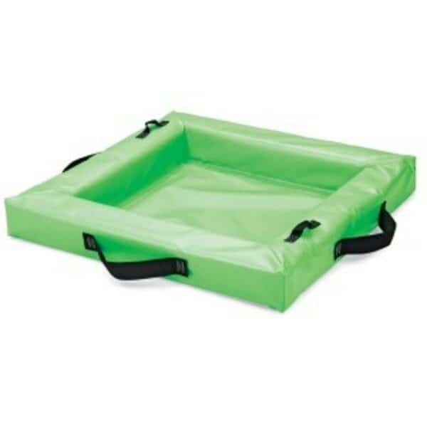 Duck Pond, 2ft L x 2ft W x 4" H