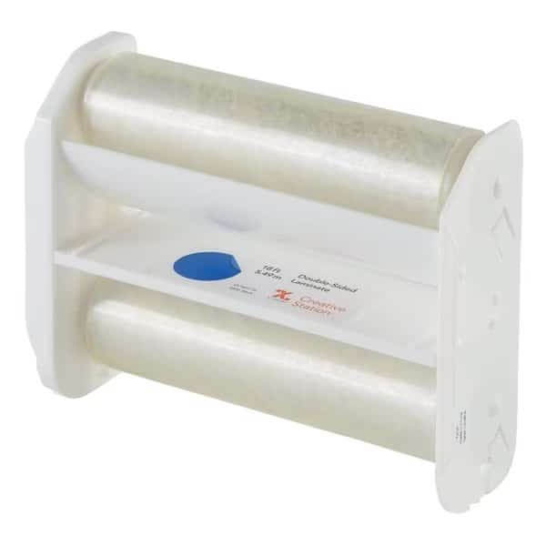 Lamination Refill, Two-Sided, 5, XYRON, Mfr# DL1601-18