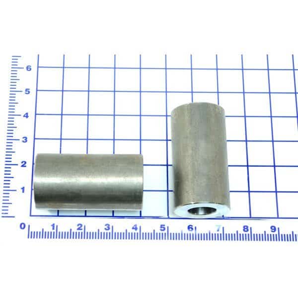 Lift Arm Rollers, 2"Dia X 3-3/4" Load Ro