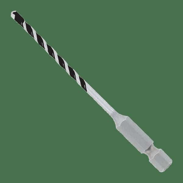 Multi-Material Carbide Tipped Hammer Dri