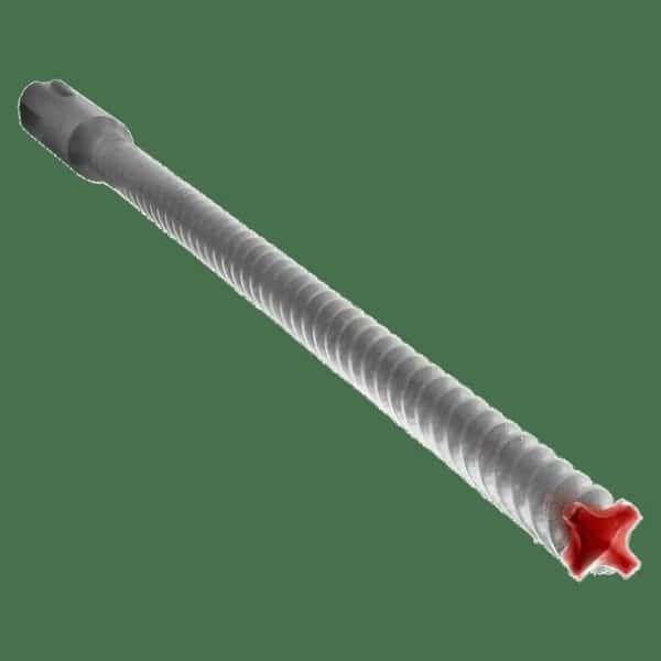 Revolutionary, Complete Range Of SDS-Max