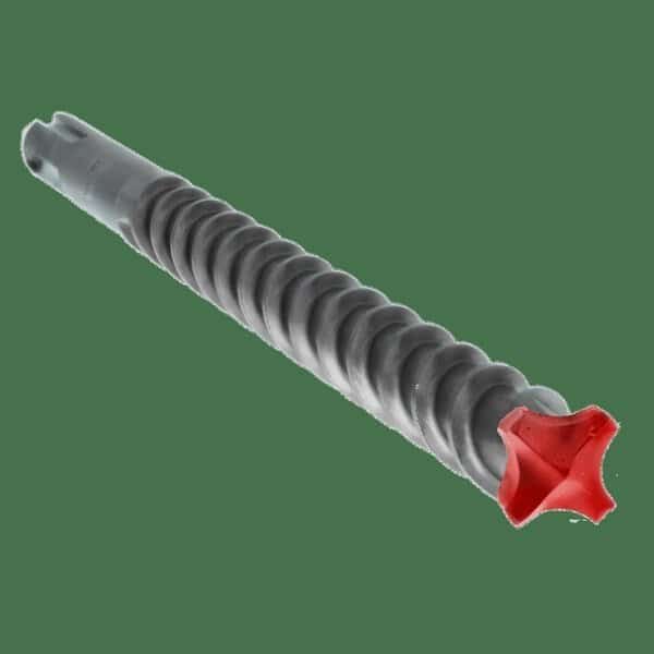 Revolutionary, Complete Range Of SDS-Max