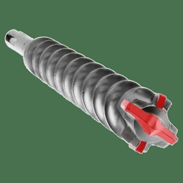 Revolutionary Range Of SDS-Max Rebar Dem, DIABLO, Mfr# DMAMX1320