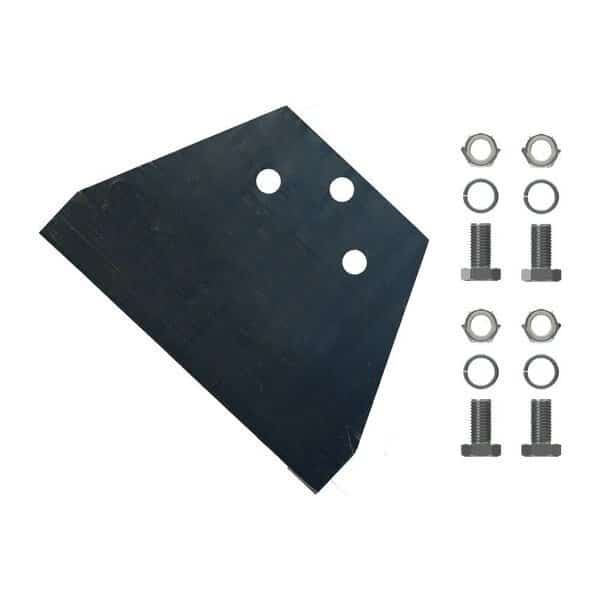 SDS-Max Floor Scraper Replacement Kit (f