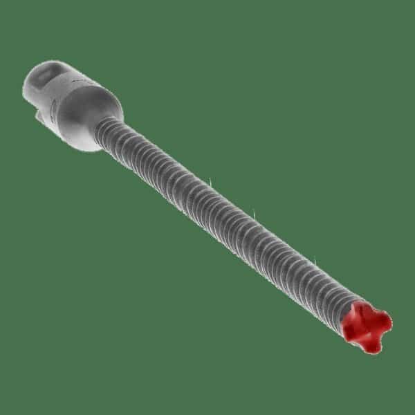 Revolutionary, Complete Range Of SDS-Plu