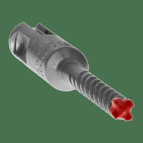 Revolutionary, Complete Range Of SDS-Plu