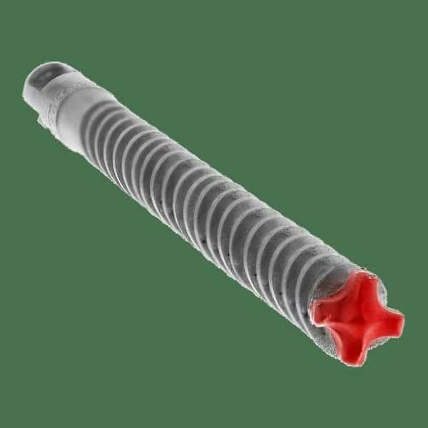 Revolutionary, Complete Range Of SDS-Plu
