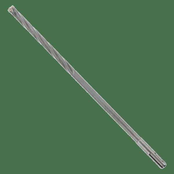 SDS-Plus Rebar Cutters Provide One Of Th