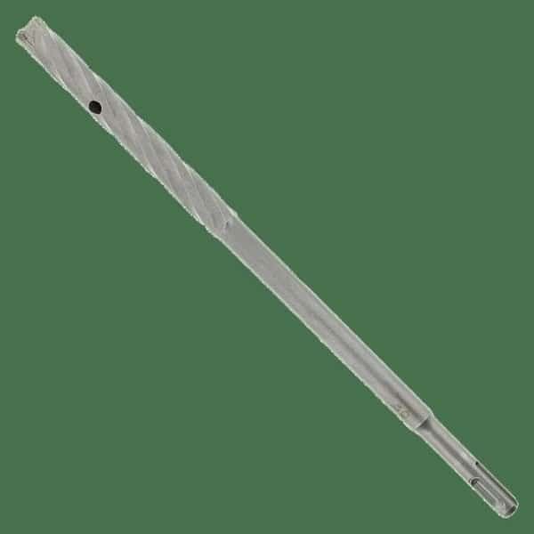 SDS-Plus Rebar Cutters Provide One Of Th