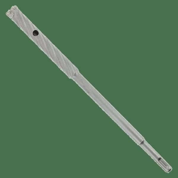 SDS-Plus Rebar Cutters Provide One Of Th, DIABLO, Mfr# DMAPLRC1040