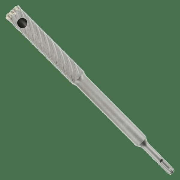SDS-Plus Rebar Cutters Provide One Of Th