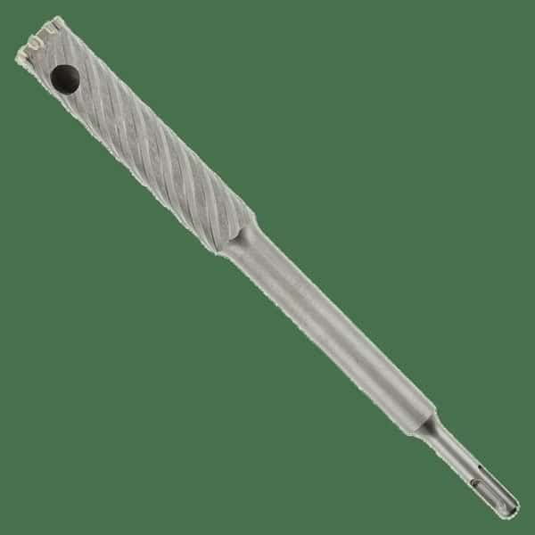 SDS-Plus Rebar Cutters Provide One Of Th
