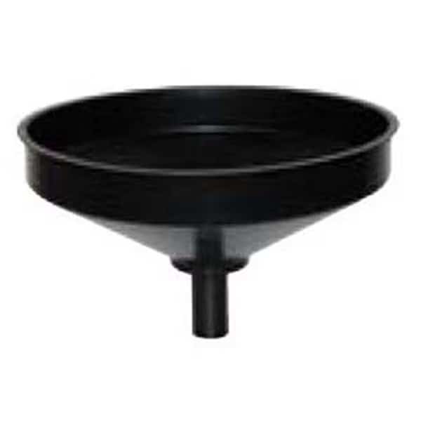 Funnel, for JDI-8DCP, 18"
