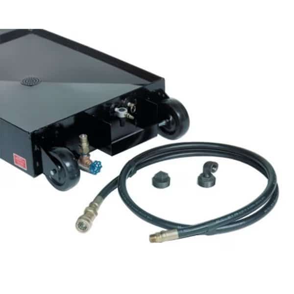 Evacuation Kit, for DOWJDI-LP4