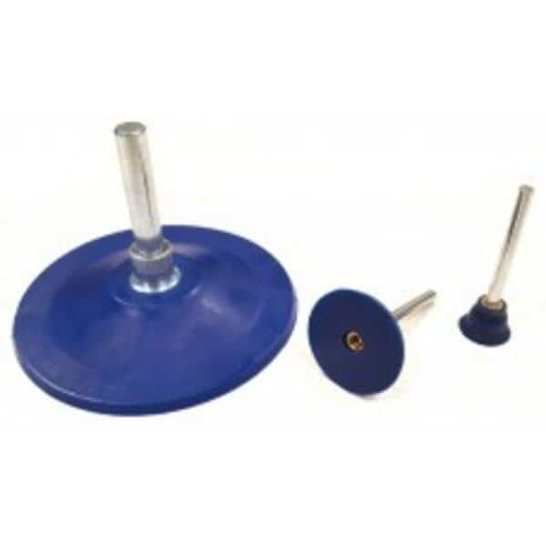 Psa Clo Disc Hldr 4 X 1/4