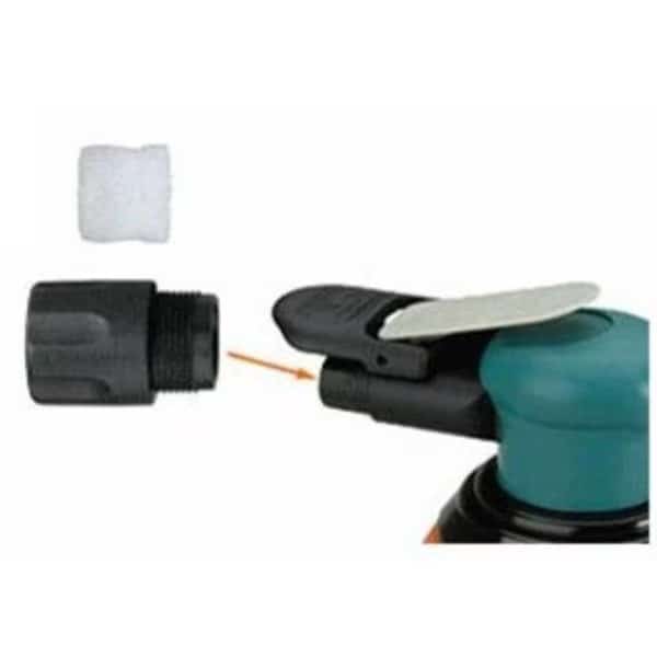 Muffler Assembly