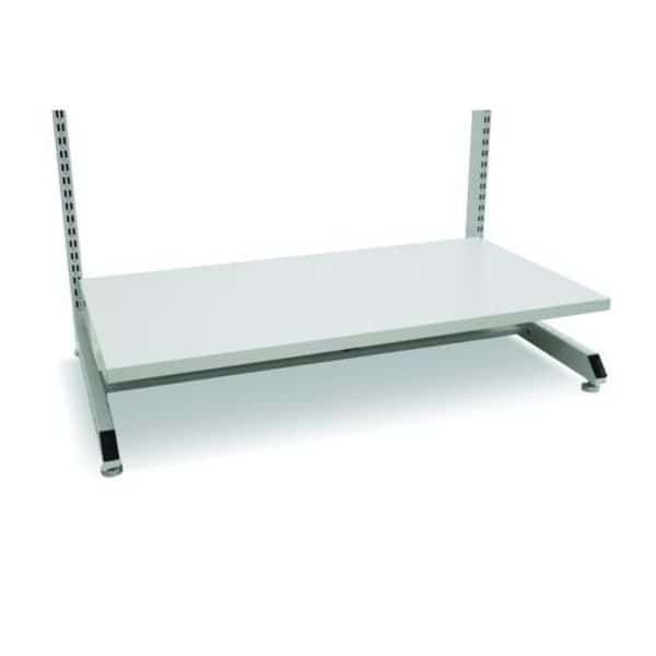 Dust Shelf/Cover, 18x36