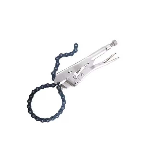 Straight Jaw Locking Pliers 20"