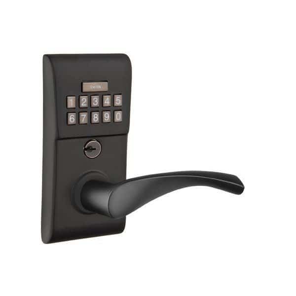 Flat Black Electronic E2220TRTUS19LH