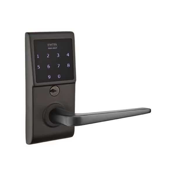 Flat Black Electronic E4220ATNUS19LH