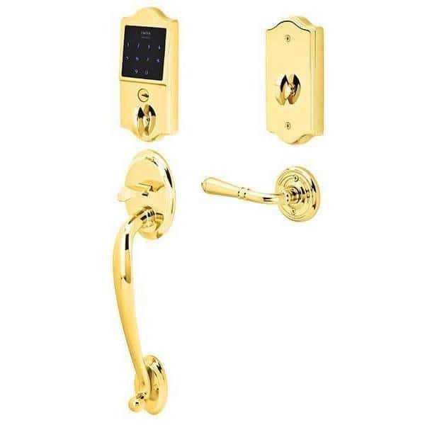 Bright Brass Electronic E4410TUS3RH