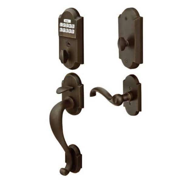 Medium Bronze,Electronic,E451211TTMBRH, Mfr#: E451211TTMBRH, EMTEK