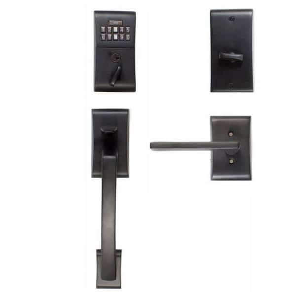 Flat Black Electronic,E4817HLOUS19RH , Mfr#: E4817HLOUS19RH