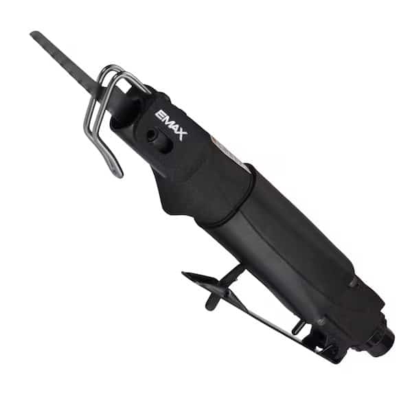 Body Saw,Air,Indstrl,4CFM,1/4"Inlet, Mfr#: EATBS10S1P, EMAX