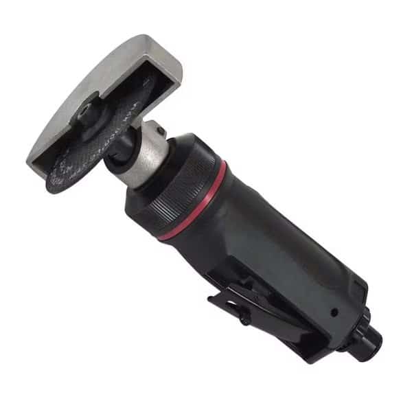 Air Cut Off Tool, Industrial High Speed, 3 In., 6CFM, Emax, Mfr#: EATC030S1P