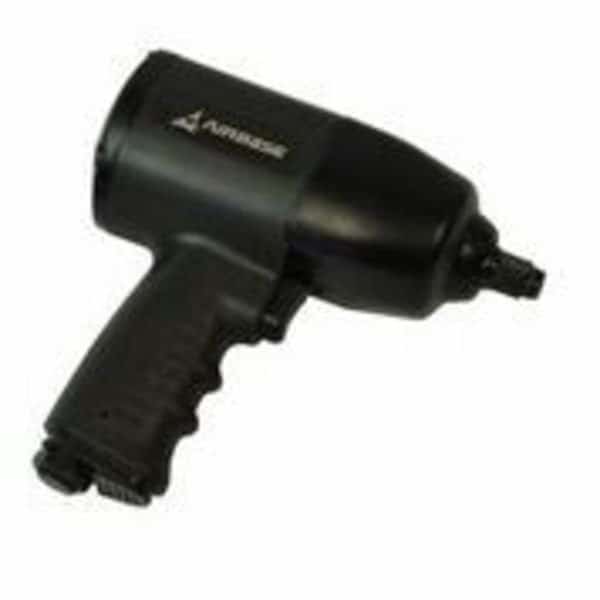 Impact Wrench,Composite,1/2"Drv,950 ft., Mfr#: EATIWC5S1P, EMAX