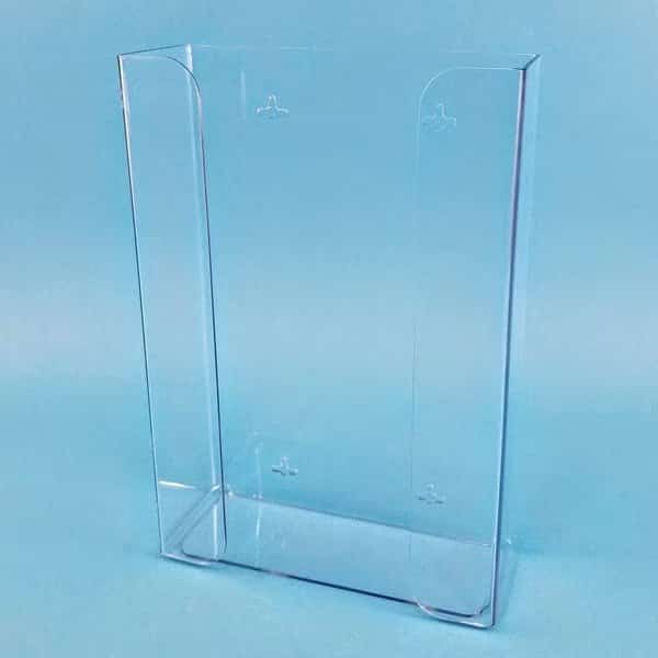 Exam Glove Box Holder, Holds 3 Box