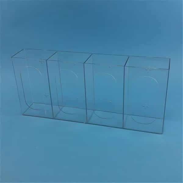 Exam Glove Box Holder, Vertical, Holds 4