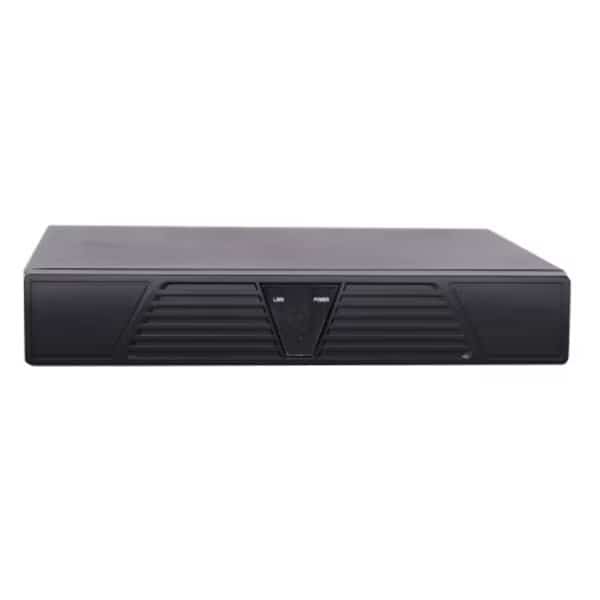 Video Decoder 16 Channel