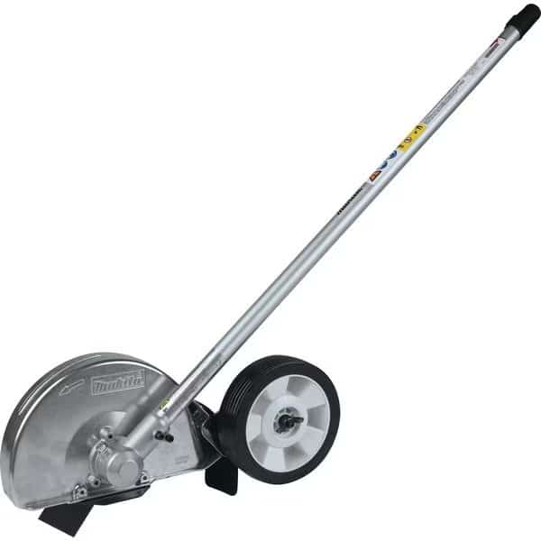 Edger Couple Shaft Attachment
