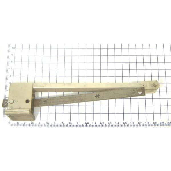 Holdown Assemblies, Ellis Holdown Conver, ELLIS, Mfr# EMF6001