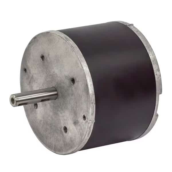 Electric Motor, 1/3HP Reversible, 12V DC, 1