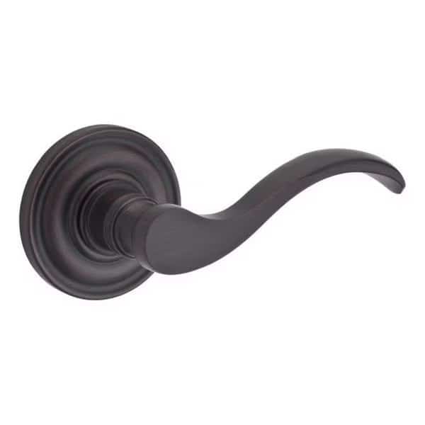 Reserve Venetian Bronze Door Levers
