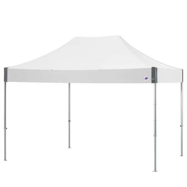 Endeavor Shelter, 10x15 Ft., Aluminum Gray