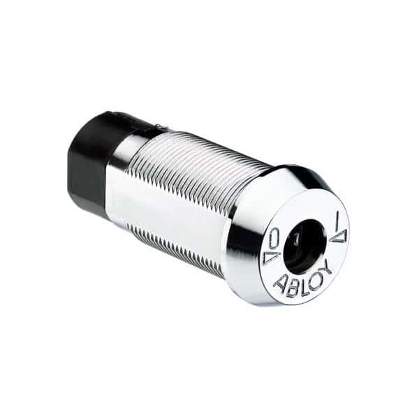 Momentary-Contact Key Removable In, Off