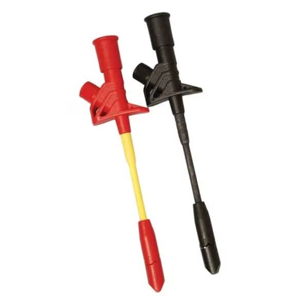 Test Clips, Insulation Piercing