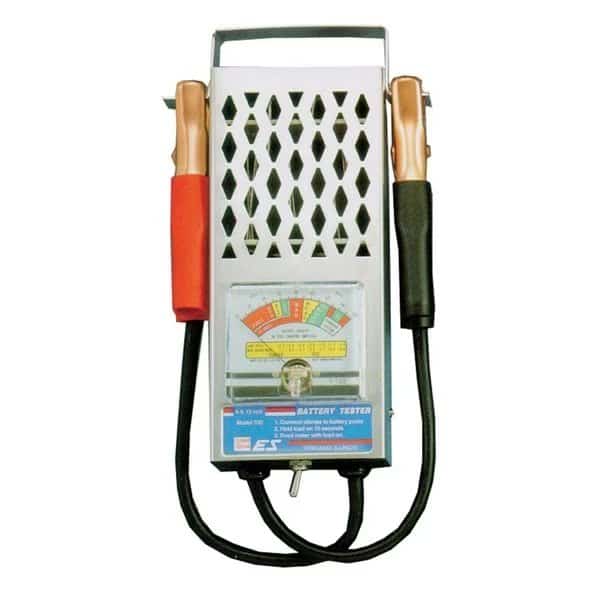 Battery Tester Load, 6/12V, 1000 CCA