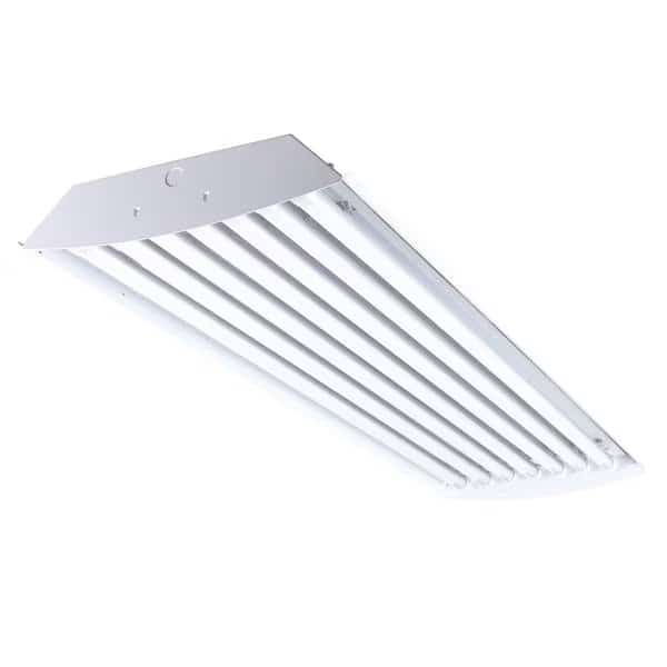 TIHO LED High Bay 7 Lamp, 210 Watt, 2730