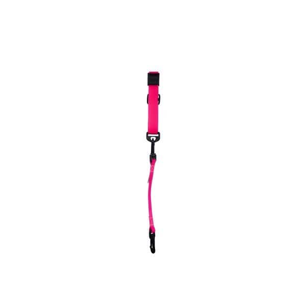 Wrist Lanyard, Pink, PK10