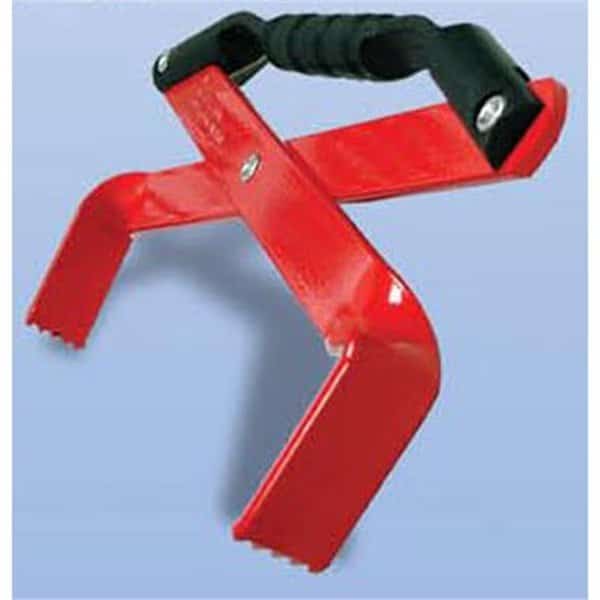 Super Gripper Battery Lifter