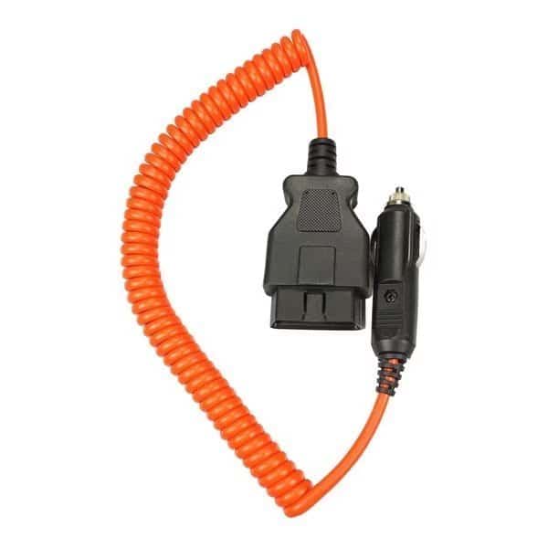 Auto Memory Saver, OBD2
