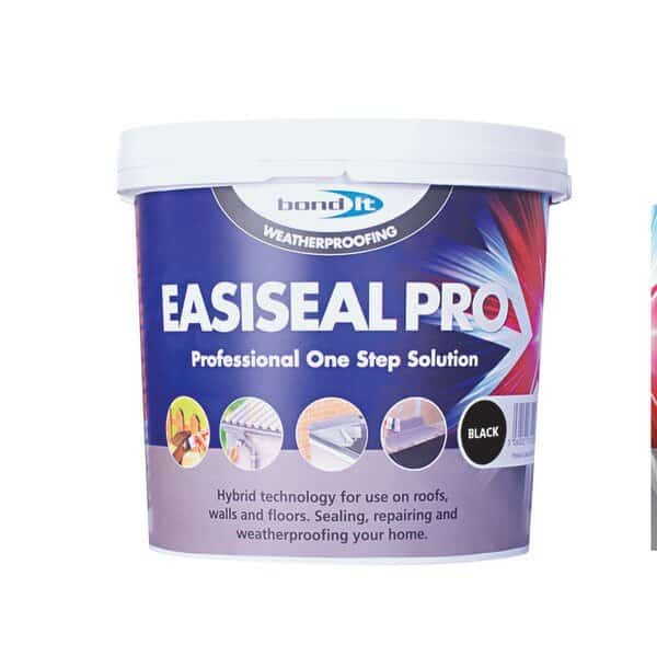 EASISEAL PRO Waterproofing Compound, Bk