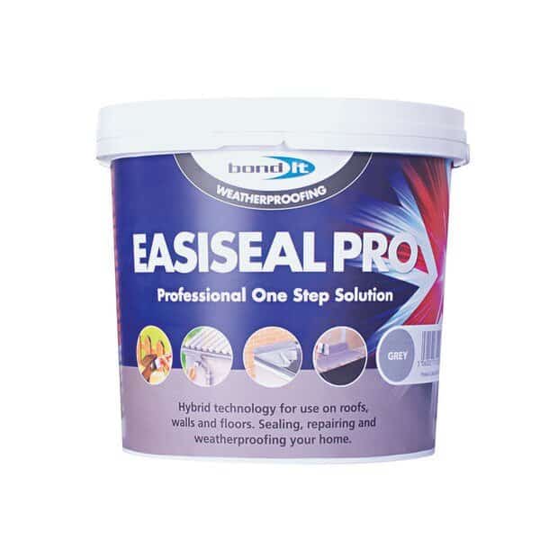 EASISEAL PRO Waterproofing Compound, Gray