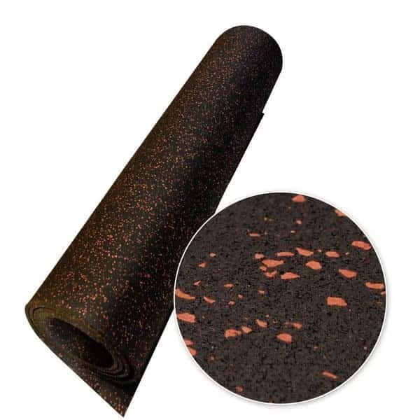 Hexagon Nut,EK20RL, Mfr#: EK20RL / GB/T 41-2000-1, EKKO