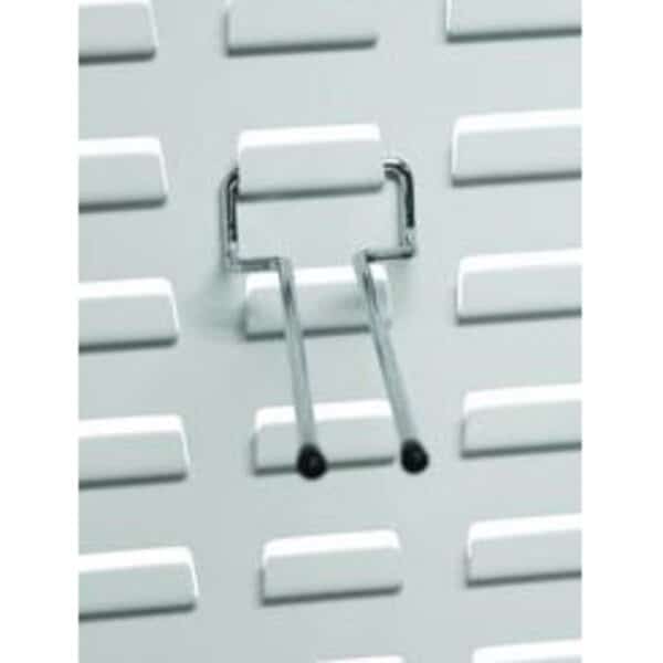 Equipment Spike, Lt Duty Dual Rod, 10x2.5
