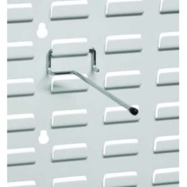 Equipment Spike, Lt Duty Sgl Rod, 9x2.5